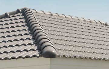 advantages of Lillington clay roofing