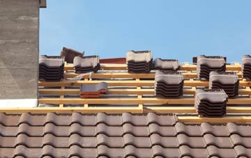 Lillington clay roofing costs