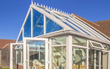 conservatory roof insulation costs Lillington