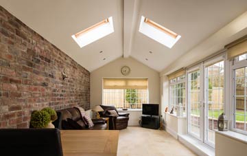 conservatory roof insulation Lillington