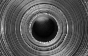 Lillington edpm waterproofing