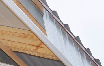 why Lillington fascia repairs are essential
