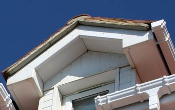 Lillington fascia installation costs