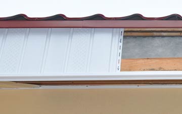 Lillington fascia repair costs