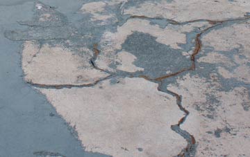 fibreglass roofing replacement Lillington