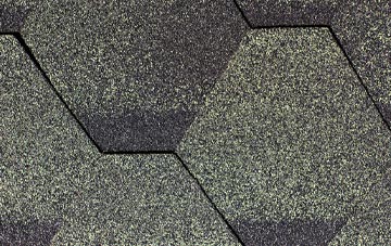 Lillington fibreglass shingle repairs