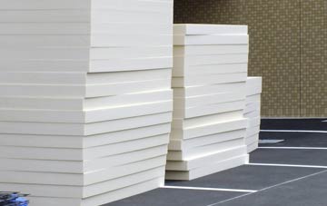 Lillington flat roof insulation costs