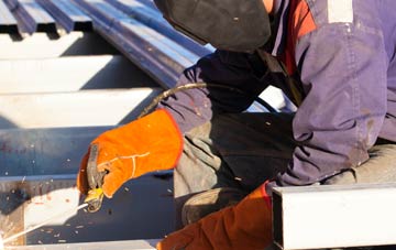 Lillington flat roofing options