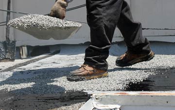 Lillington flat roofing companies