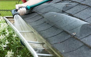 Lillington gutter cleaning costs