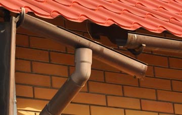 Lillington gutter repair costs
