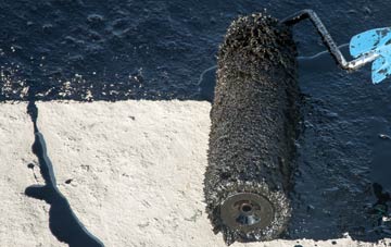 Lillington liquid sealant waterproofing