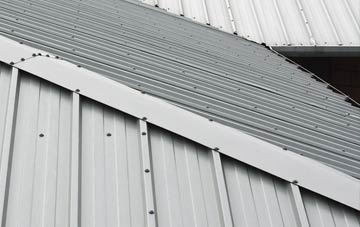disadvantages of Lillington metal roofing