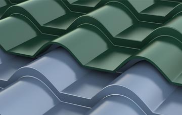 who should consider Lillington plastic roofs