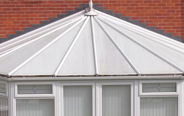 Lillington polycarbonate conservatory roof repairs