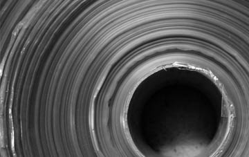 Lillington pvc roof replacement