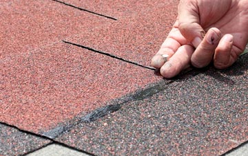 Lillington asphalt roof repairs