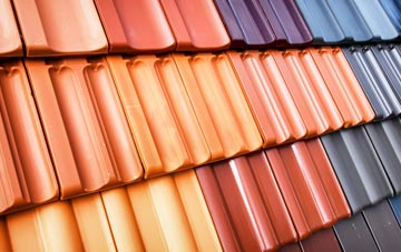 Lillington roof tile costs