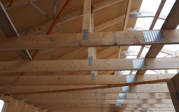 Lillington roof truss costs