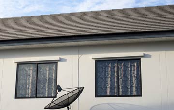 Lillington rubber roof costs