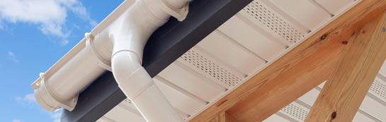 get Lillington guttering quotes today