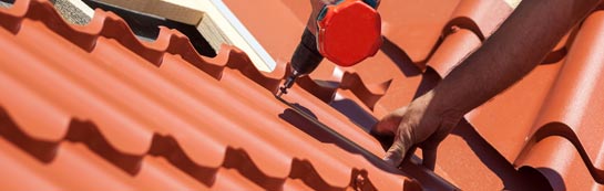 save on Lillington roof installation costs