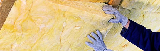 quotes for Lillington roof insulation