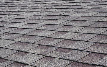 Lillington tiles for shallow pitch roofing