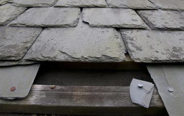 Lillington slate roof repairs and maintenance