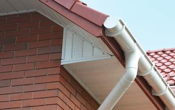 Lillington soffit repair costs