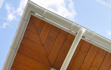 Lillington soffit types