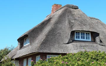 thatch roofing Lillington