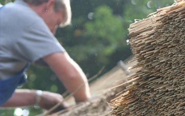 professional Lillington thatchers