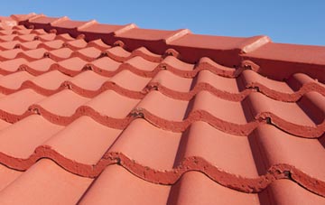 Lillington tile and slate roof replacement
