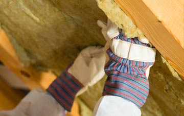 types of Lillington pitched roof insulation materials