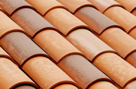 Lillington clay roofing