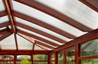 Lillington conservatory roofing insulation