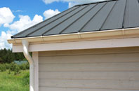 Lillington fascia repair