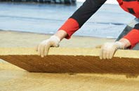 find rated Lillington roof insulation companies