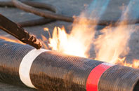 Lillington flat roofing replacement