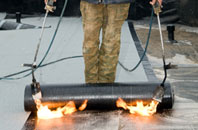 Lillington flat roof sealing quote