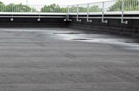 find rated Lillington flat roofing companies
