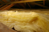 Lillington pitch roof insulation