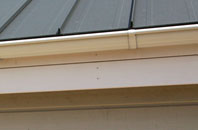 Lillington soffit repair