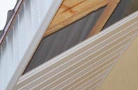 rated Lillington soffit repair companies