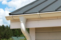 Lillington soffits