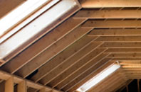 Lillington tapered roof insulation quotes