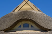 Lillington thatch roofing