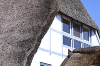 find rated Lillington thatchers